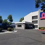 Studio 6 Sacramento, Ca Natomas