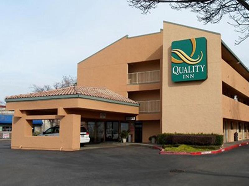 6 Sacramento, Ca Natomas 3* Sacramento
