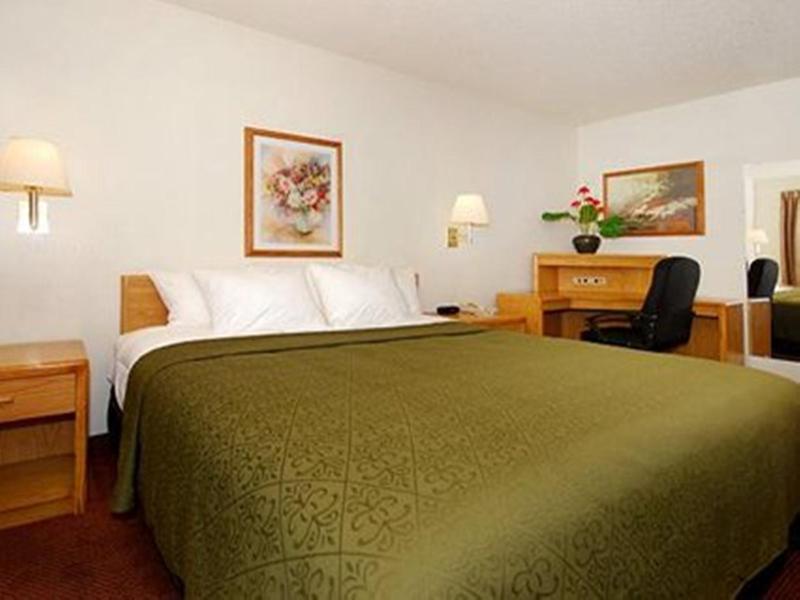 6 Sacramento, Ca Natomas