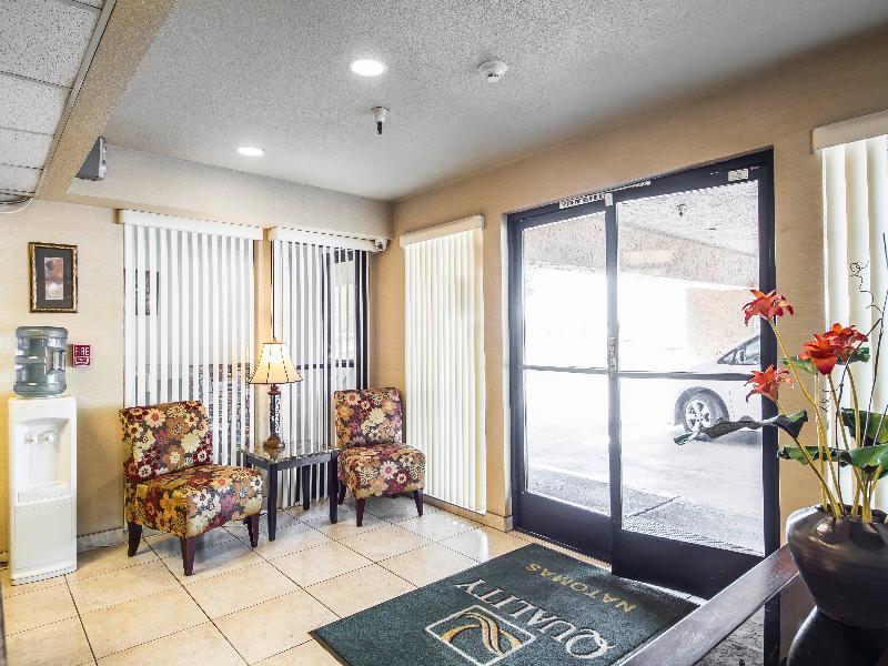 6 Sacramento, Ca Natomas Hotel