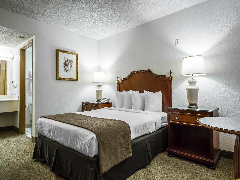 Hotel 6 Sacramento, Ca Natomas 3*