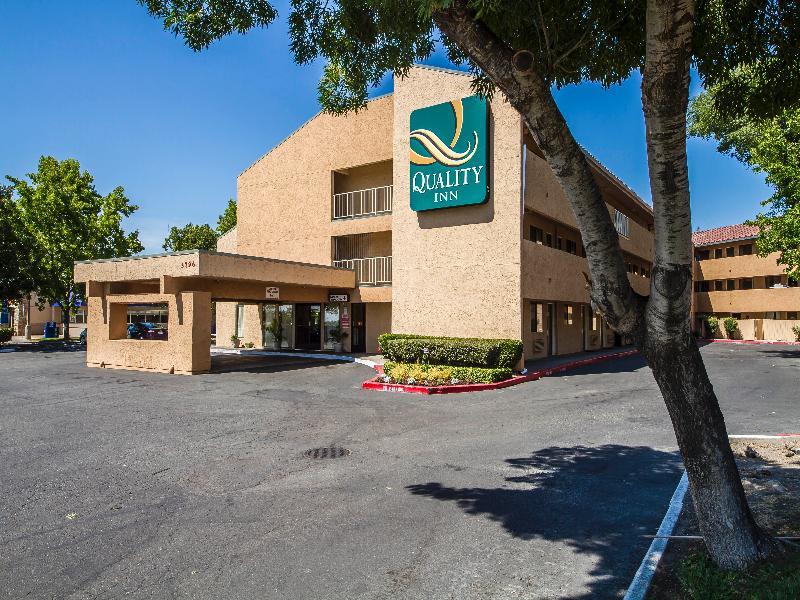 Hotel 6 Sacramento, Ca Natomas Sacramento