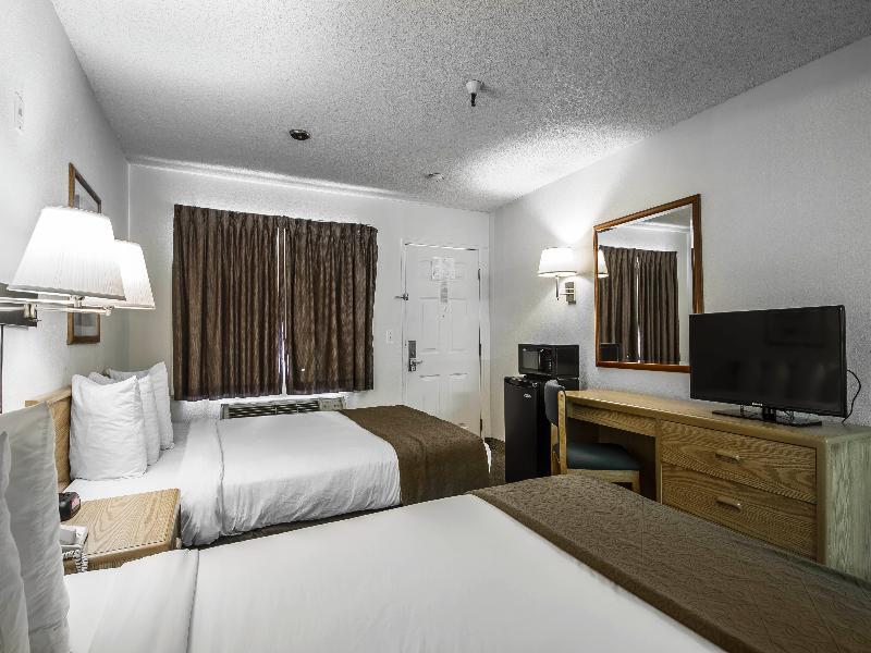 6 Sacramento, Ca Natomas 3* Sacramento
