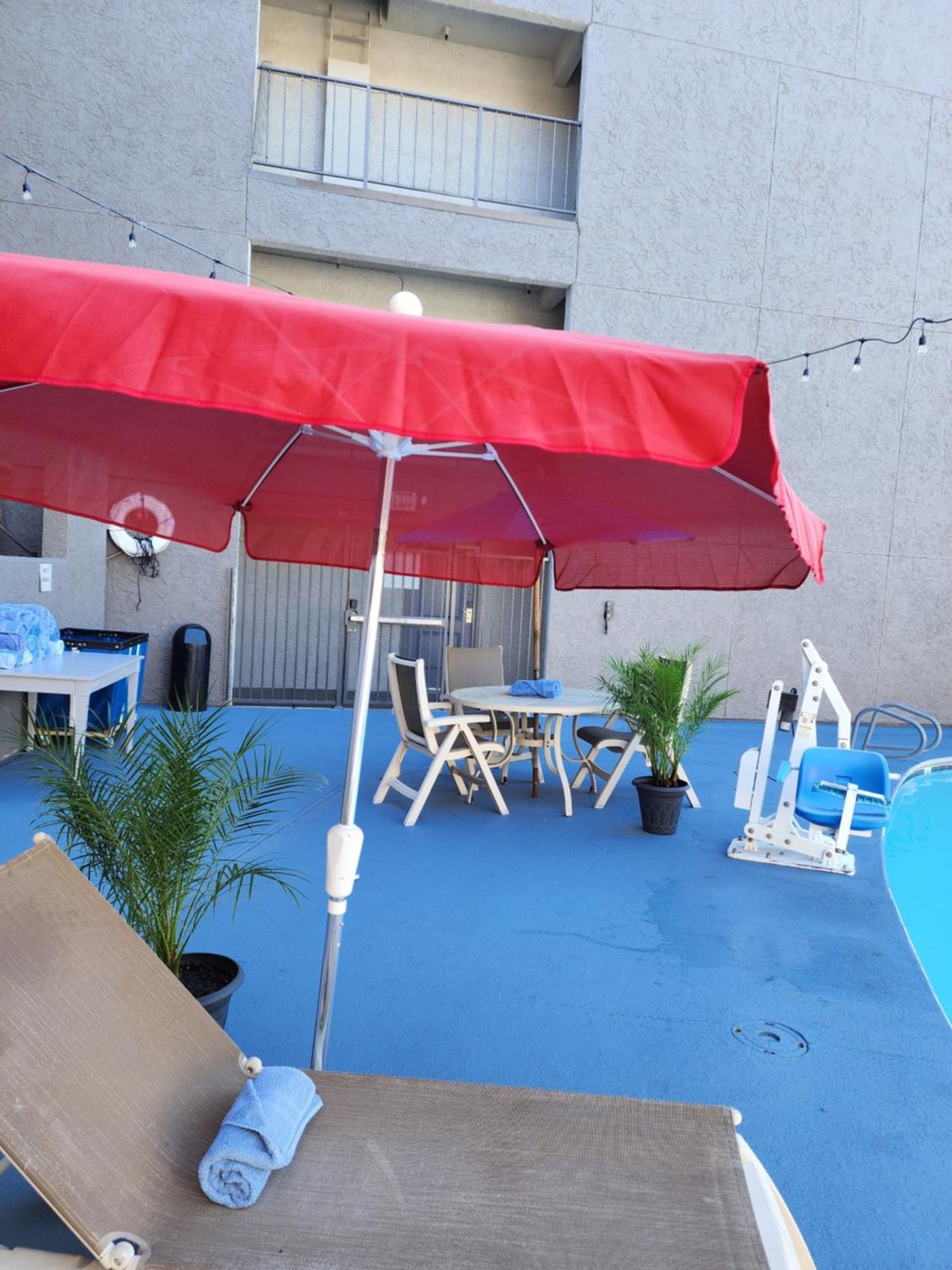 6 Sacramento, Ca Natomas Hotel 3*