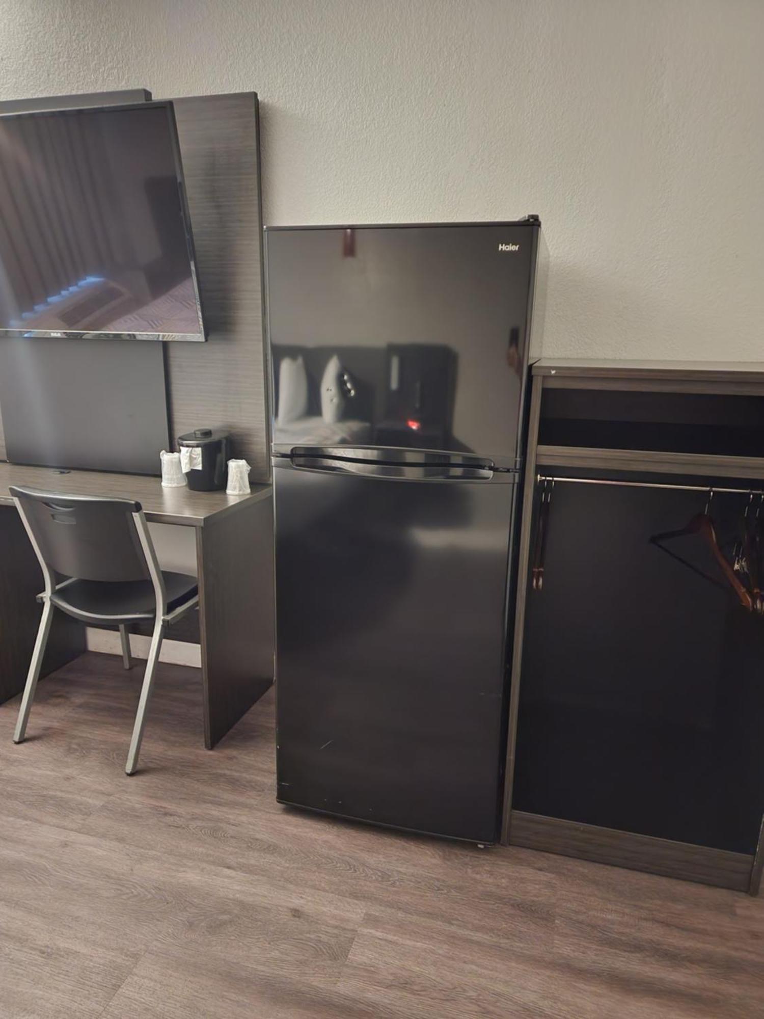Hotel 6 Sacramento, Ca Natomas