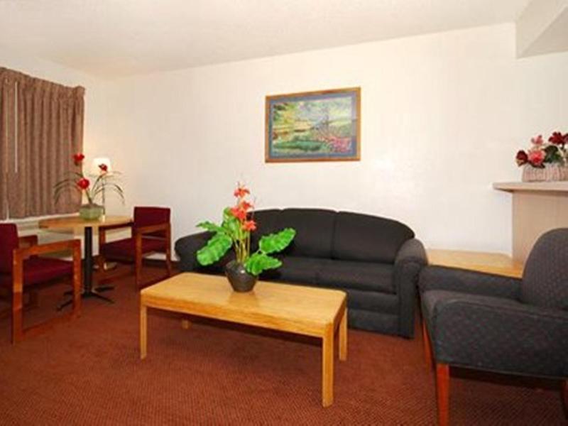 6 Sacramento, Ca Natomas 3* Sacramento