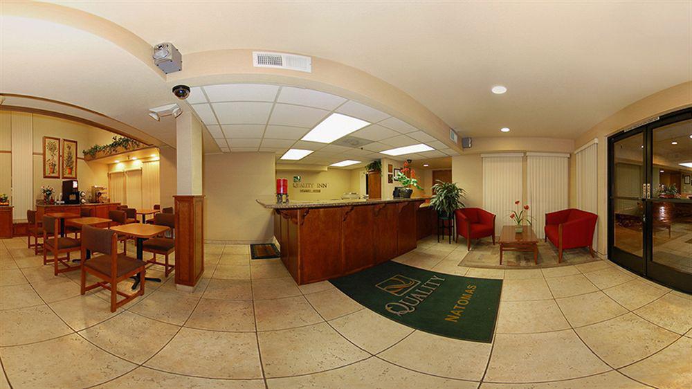 6 Sacramento, Ca Natomas Hotel